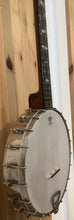 Load image into Gallery viewer, Clifford Essex The Popular 5 String Banjo w Hard Case S/H (c)
