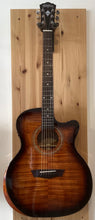 Load image into Gallery viewer, Washburn WCG12FCE The Comfort Electro Acoustic
