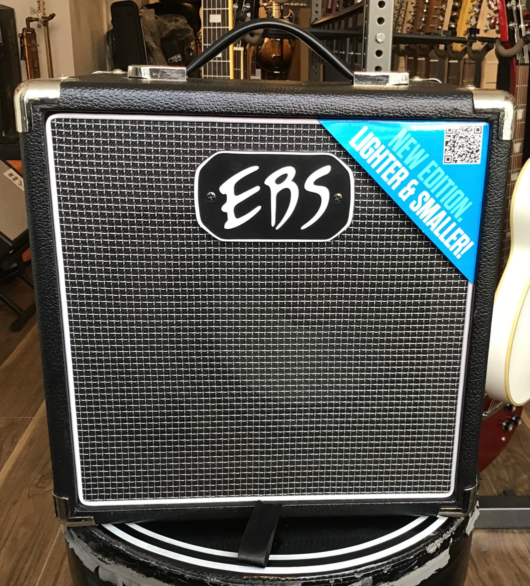 EBS Classic Session 30 MKII S/H