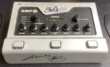 Load image into Gallery viewer, Blug Guitar Amp 1 w Gig Bag S/H (c)
