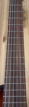 Load image into Gallery viewer, Martinez Hispania Thinline Electro Classical w Gig Bag MHTC3

