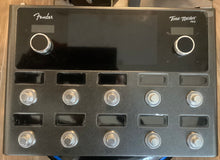 Load image into Gallery viewer, Fender Tone Master Pro Multi FX Guitar Workstation S/H (c)
