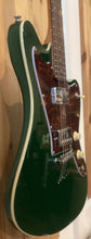 Load image into Gallery viewer, Jet Guitars JJ-350 GR R Green

