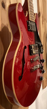 Load image into Gallery viewer, Epiphone ES-339 Pro Cherry w Hard Case S/H (c)

