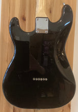 Load image into Gallery viewer, Squier Standard Series Tom Delonge Strat S/H (c)
