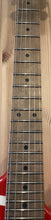 Load image into Gallery viewer, EVH Striped Series Frankie Frankenstrat S/H (c)
