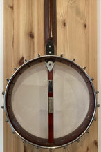 Load image into Gallery viewer, Clifford Essex The Popular 5 String Banjo w Hard Case S/H (c)

