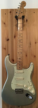 Load image into Gallery viewer, Fender Robert Cray Partscaster MIM 2010 w Gig Bag S/H
