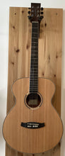 Load image into Gallery viewer, Tanglewood DBT F HR Left Handed Acoustic S/H

