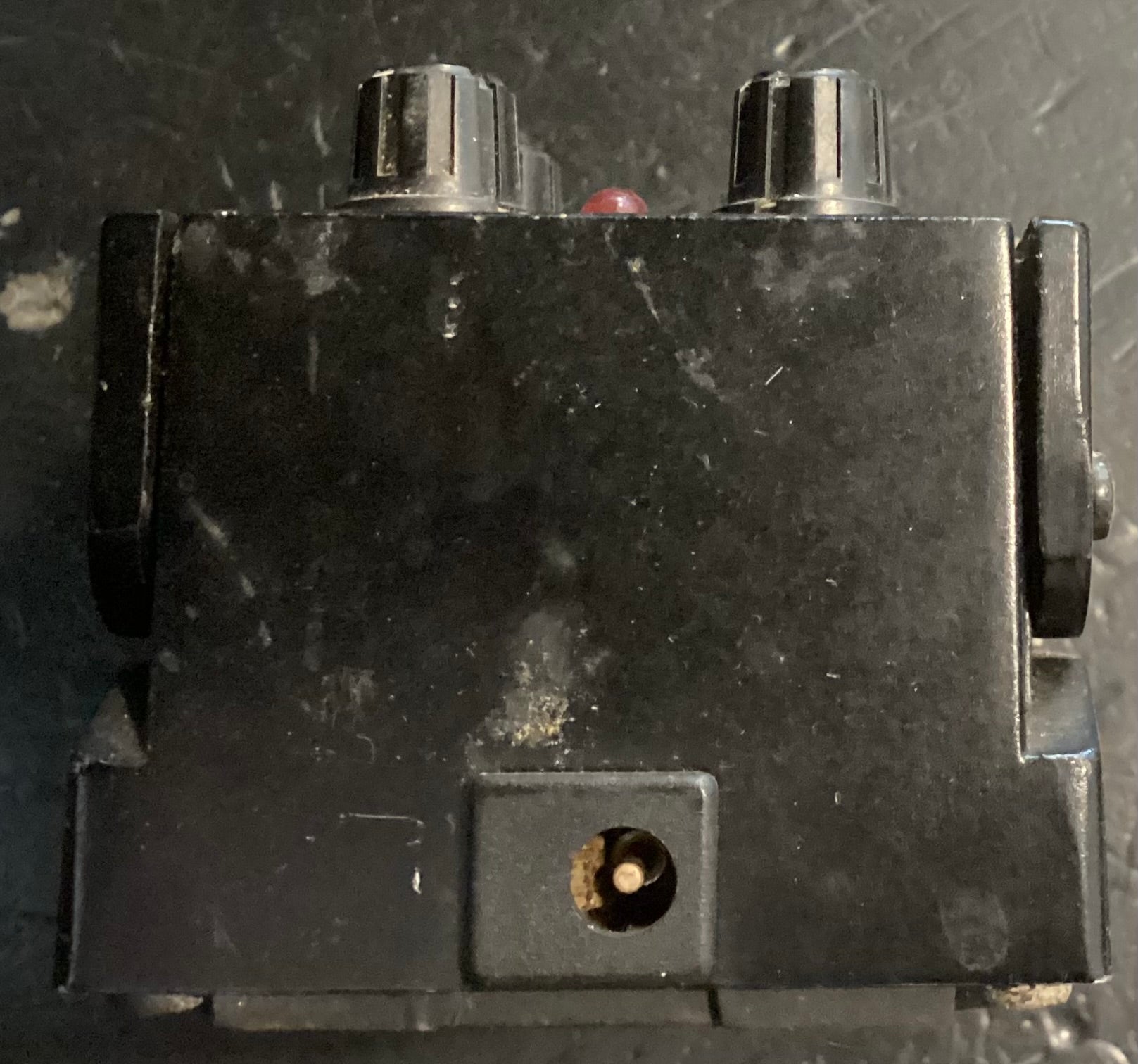Tokai TOD-1 Overdrive Pedal MIJ 80's S/H (c) – Listers Guitars