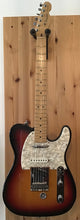 Load image into Gallery viewer, Fender American Nashville B Bender Tele 2003 w Hard Case S/H (c)
