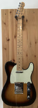 Load image into Gallery viewer, Fender American Standard Tele 2TS 2009 w Hard Case S/H (c)
