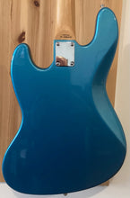 Load image into Gallery viewer, Squier Std Jazz Bass LPB w Gig Bag S/H (c)
