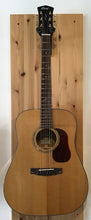 Load image into Gallery viewer, Cort Gold Series D6 Acoustic Natural w Case
