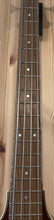 Load image into Gallery viewer, Epiphone Viola Bass w Hard Case S/H (c)
