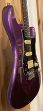 Load image into Gallery viewer, Jet Guitars JS-400 Plum
