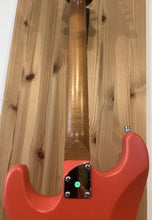 Load image into Gallery viewer, Patina PS-4 FRD Fiesta Red
