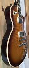 Load image into Gallery viewer, Gibson 120th Anniversary Les Paul Std w Hard Case S/H (c)
