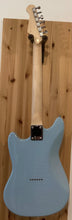Load image into Gallery viewer, Gould GE60BBL Rebel Short Scale Electric Baby Blue

