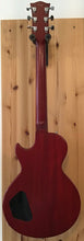 Load image into Gallery viewer, Gordon Smith GS2-60 w Gig Bag Trans Red 2017 S/H
