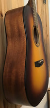 Load image into Gallery viewer, Cort AD850 SSB Satin Sunburst Dreadnought Acoustic
