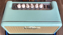 Load image into Gallery viewer, Vintage Retro 15 Combo Mint Green
