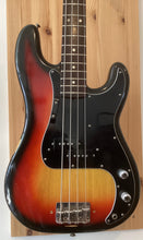 Load image into Gallery viewer, Fender Precision Bass 1979 w Hard Case S/H (c)
