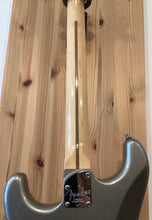 Load image into Gallery viewer, Fender American Deluxe Strat Tungsten w Hard Case S/H (c)
