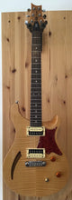 Load image into Gallery viewer, PRS SE Custom 22 Semi Hollow w Gig Bag MIK 2008 S/H
