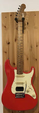 Load image into Gallery viewer, JET GUITARS JS-400 - CORAL RED
