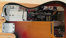 Load image into Gallery viewer, Fender American Nashville B Bender Tele 2003 w Hard Case S/H (c)
