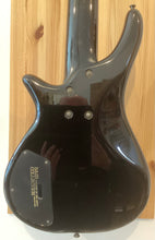 Load image into Gallery viewer, Bass Collection SB315 BLK MIJ ‘91 S/H (c)

