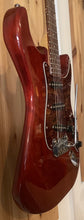 Load image into Gallery viewer, G&amp;L TRIBUTE SERIES S-500 IRISH ALE - PRE OWNED (c)
