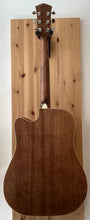 Load image into Gallery viewer, Cort Pure Series DCF Spruce Electro w Gig Bag
