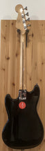 Load image into Gallery viewer, Squier Affinity Bronco Bass Black S/H (c)
