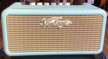 Load image into Gallery viewer, Vintage Retro 15 Combo Mint Green
