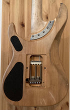 Load image into Gallery viewer, Washburn N4 Authentic NUNO Bettencort w Hard Case/Certificate
