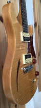 Load image into Gallery viewer, PRS SE Custom 22 Semi Hollow w Gig Bag MIK 2008 S/H
