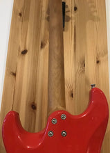 Load image into Gallery viewer, JET GUITARS JS-400 - CORAL RED
