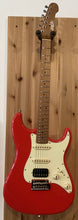 Load image into Gallery viewer, JET GUITARS JS-400 - CORAL RED
