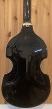 Load image into Gallery viewer, Hofner Hi Series Ignition B Bass Black S/H
