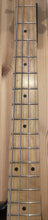 Load image into Gallery viewer, Squier Affinity Bronco Bass Black S/H (c)
