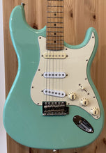 Load image into Gallery viewer, Jet JS-300 Sea Foam Green Upgraded S/H
