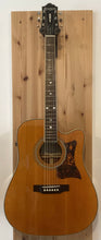 Load image into Gallery viewer, Epiphone Masterbilt DR-500MCE NA Electro w Hard Case S/H (c)
