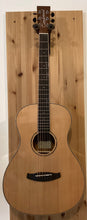Load image into Gallery viewer, Tanglewood TRX8E Roadster X Parlour Electro Acoustic
