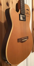Load image into Gallery viewer, Godin A6 Ultra LH w Gig Bag S/H (c)
