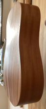 Load image into Gallery viewer, Taylor BT2 Baby Acoustic w Gig Bag S/H (c)
