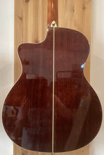 Load image into Gallery viewer, Washburn Apprentice Series AG70CE Electro Acoustic
