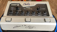 Load image into Gallery viewer, Blug Guitar Amp 1 w Gig Bag S/H (c)
