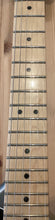 Load image into Gallery viewer, Fender American Deluxe Strat Tungsten w Hard Case S/H (c)
